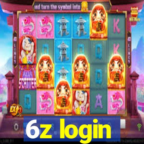 6z login